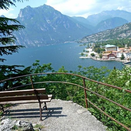 Апартаменты Casa Zanoni Торболе Экстерьер фото